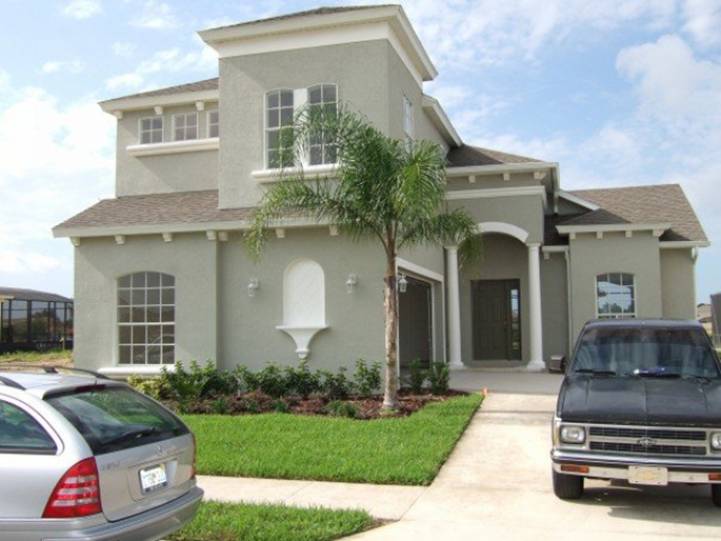 Florida House Stage 4
